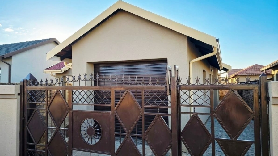 3 Bedroom Property for Sale in Tlhabane West North West